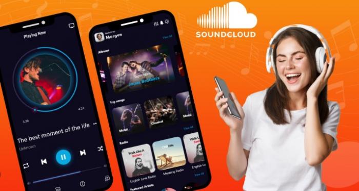 How to Download Entire Playlists on SoundCloud?-1