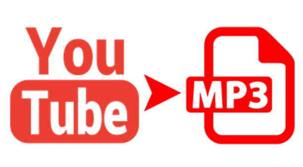 YouTube az MP3 Converterhez