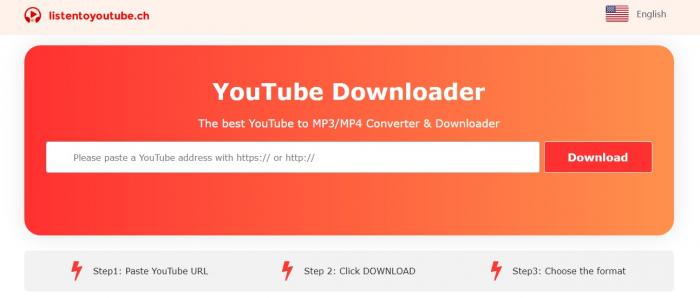 YouTube to MP3 Conversion Sites-1