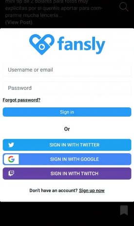 How to Download Fansly Content on Android-1
