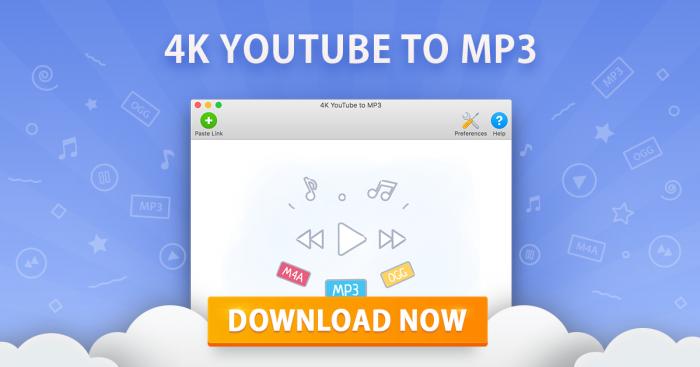 youtube mp3 safe free