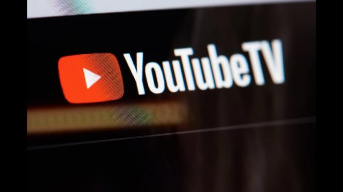 Was ist YouTube TV?-1