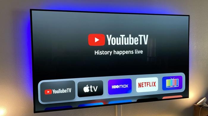 YouTube TV срещу традиционния кабел: Сравнение-1
