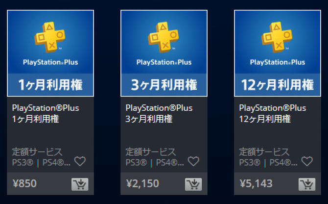PlayStation®Plus: проверка плата за отмену и метод оплаты -1