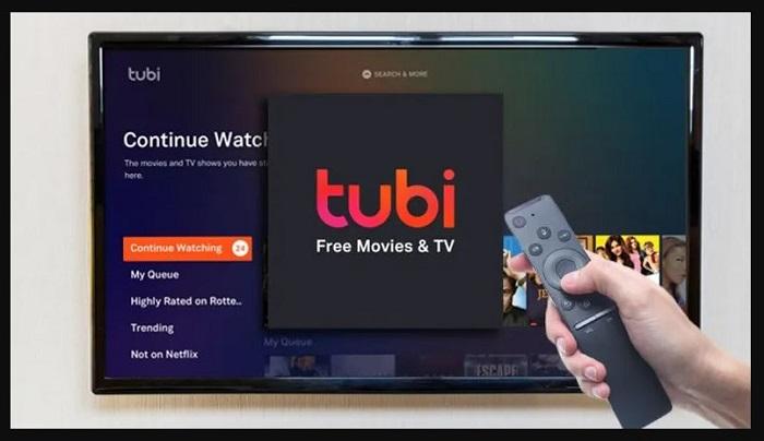 Was ist Tubi.tv?-1
