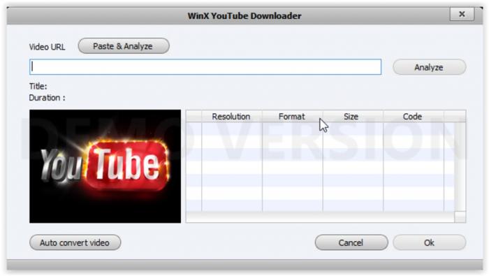 5. Winx YouTube Downloader-1