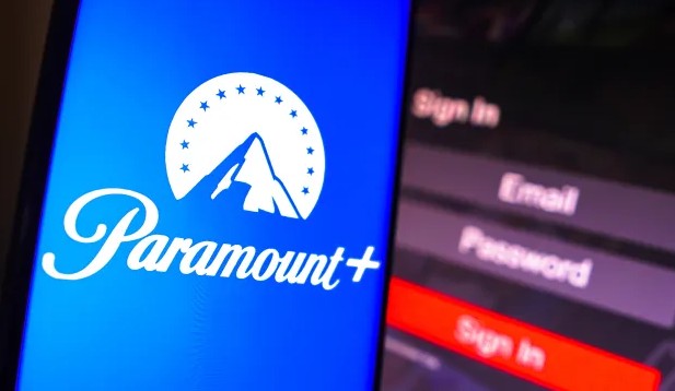 What is Paramount Plus? -1