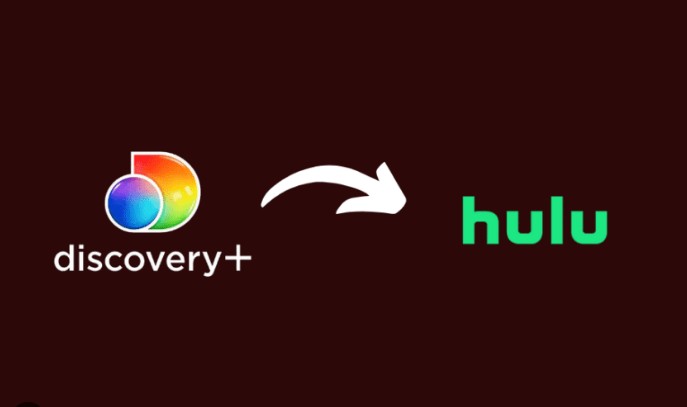 Discovery Plus a Hulu -on