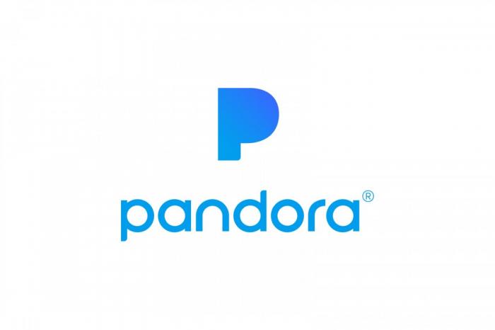 Som de música streaming 7. Pandora-1