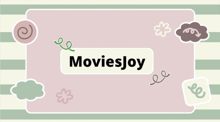 MoviesJoy-1 คืออะไร