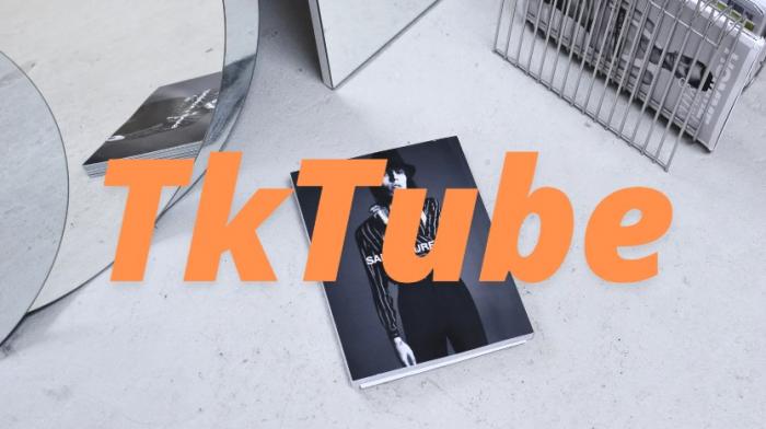 Pros y contras de TKTube-1