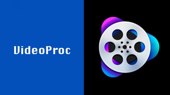Videoproc: The All-in-One Downloader и Converter-1