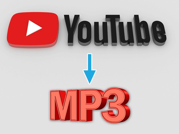 Konverter YouTube Gratis ke MP3
