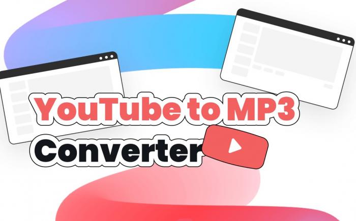 Бесплатный конвертер YouTube в MP3